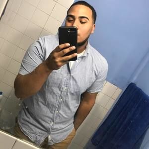 Meet your Posher, Alex